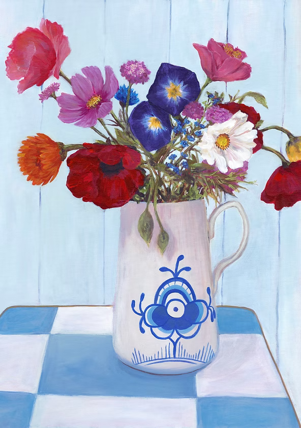 Affordable Art - Art Dove &