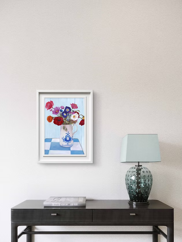 Affordable Art - Art Dove &