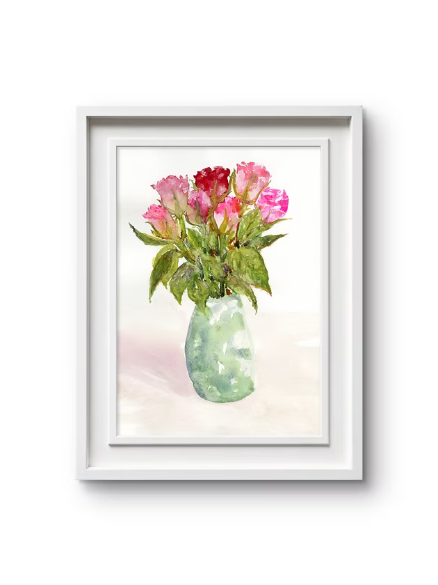 Affordable Art - Art Dove &