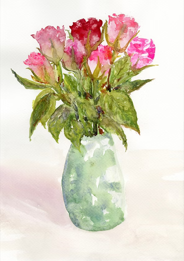 Affordable Art - Art Dove &