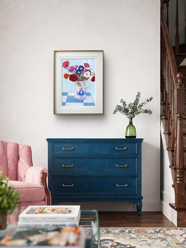 Affordable Art - Art Dove &