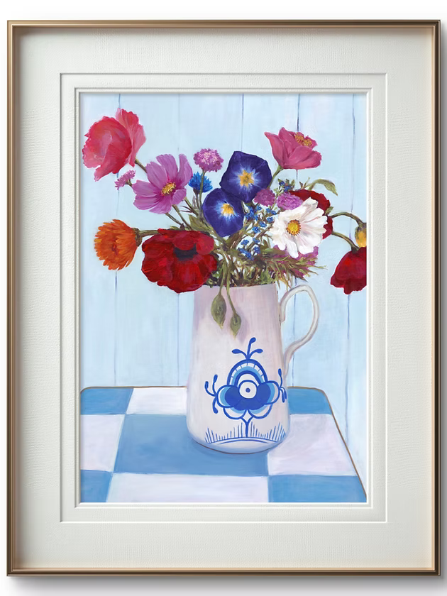 Affordable Art - Art Dove &