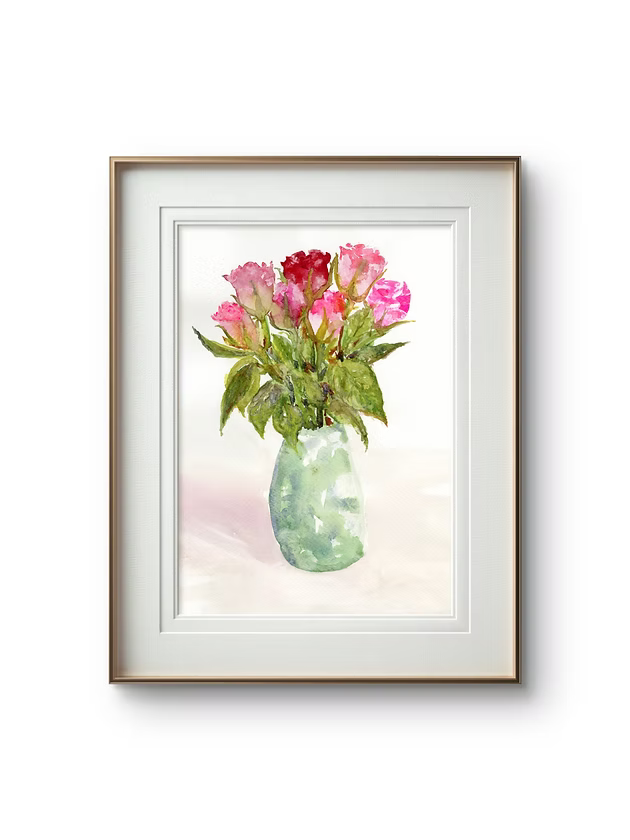 Affordable Art - Art Dove &