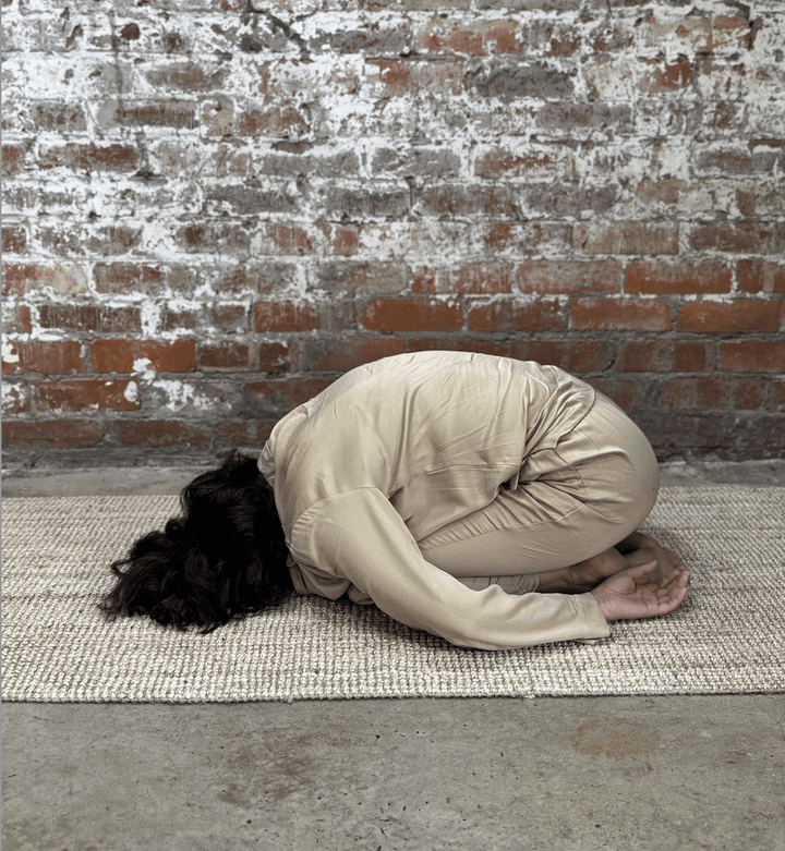 Bamboo Pyjama - Classic Set in Mocha - Pyjamas