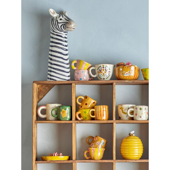 Bloomingville Addy Mini Cup - Ceramic Mug