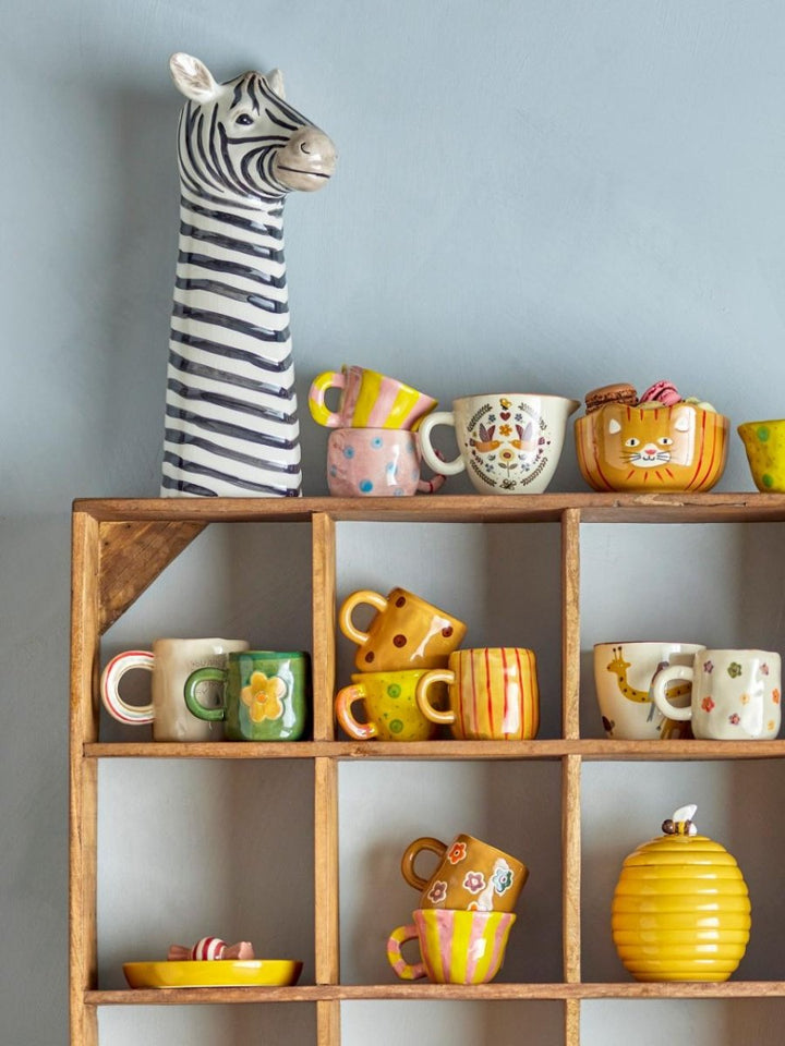 Bloomingville Addy Mini Cup - Ceramic Mug