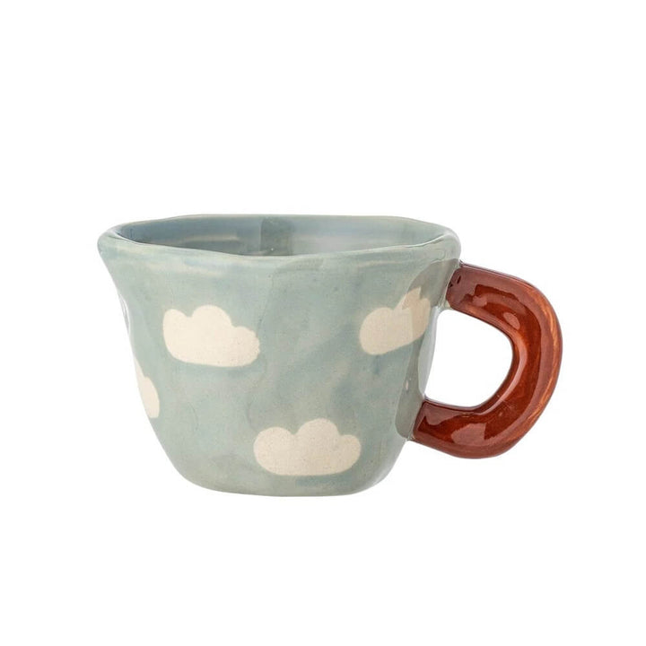 Bloomingville Nini Babycino Cup - Ceramic Mug - Bloomingville