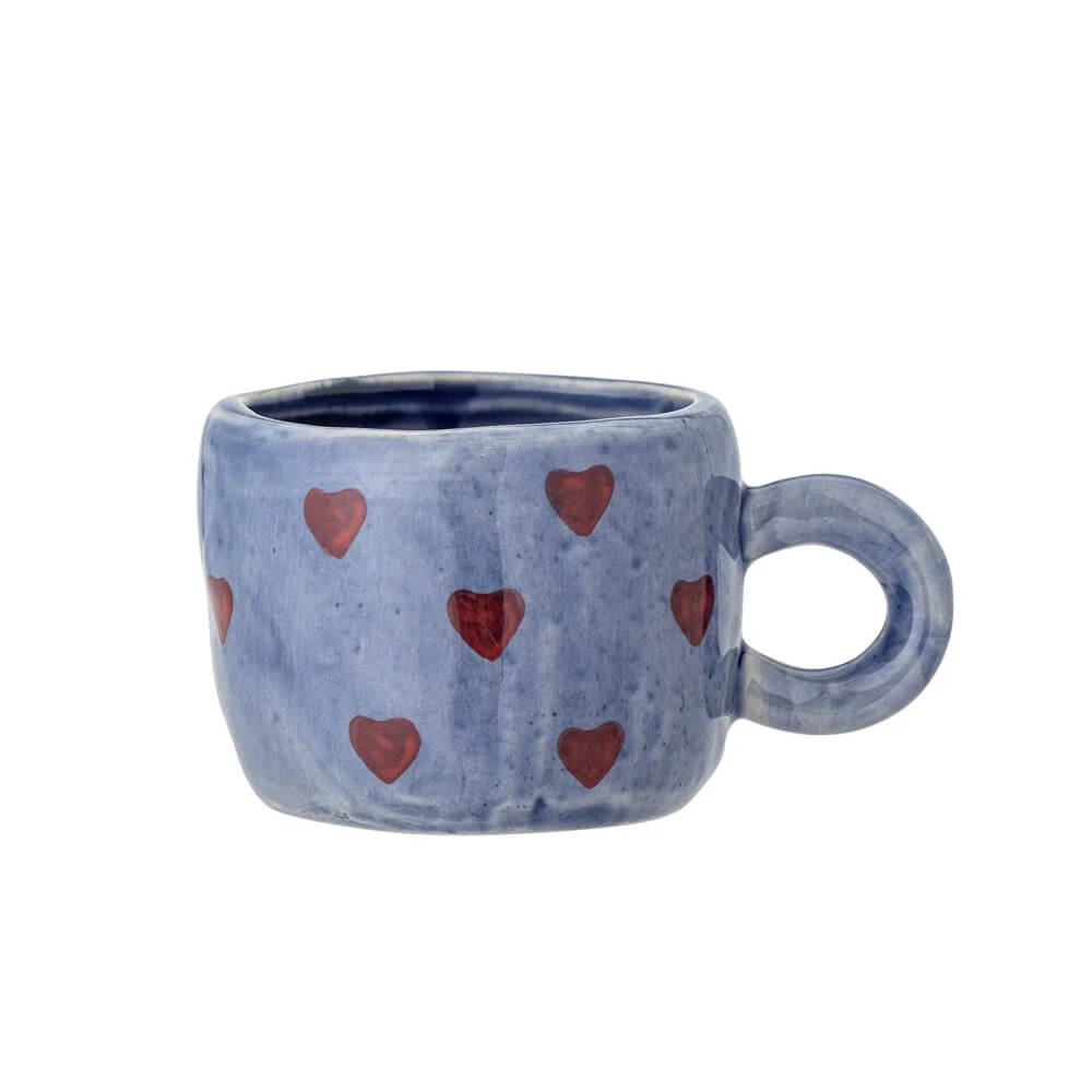 Bloomingville Nini Babycino Cup - Ceramic Mug - Bloomingville