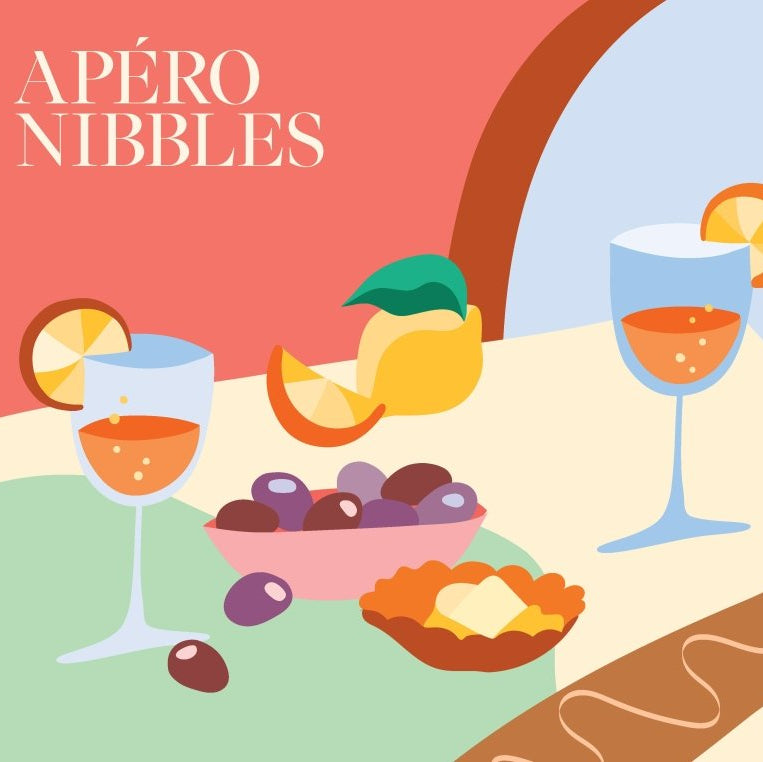 Bon App! 100+ French Classics, Made Easy by Isabelle Dunn - Cookbook