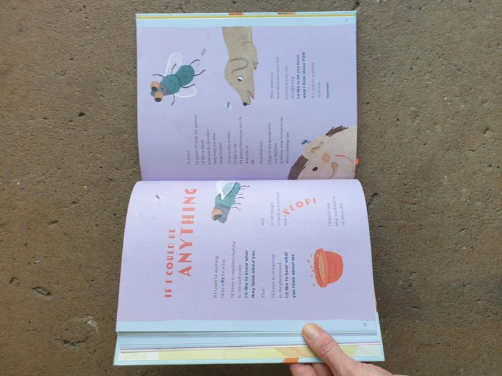 Book for Marvellous Minds - Book - Book - Jade and May