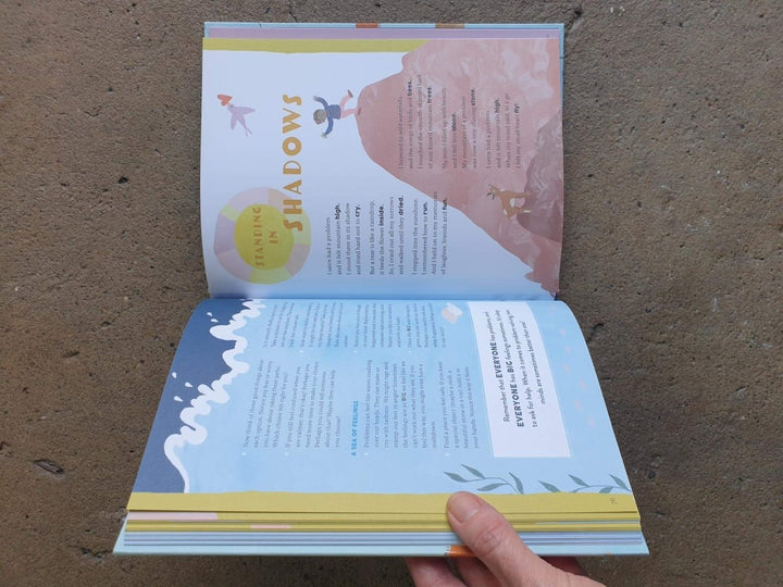 Book for Marvellous Minds - Book - Book - Jade and May