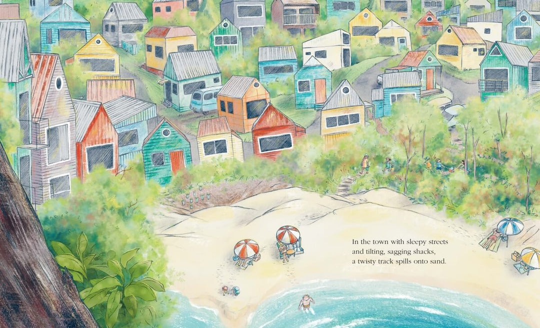 Castle Crashing by Andrea Rowe | Kids Books - Childrens Books