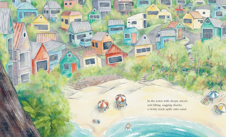 Castle Crashing by Andrea Rowe | Kids Books - Childrens Books