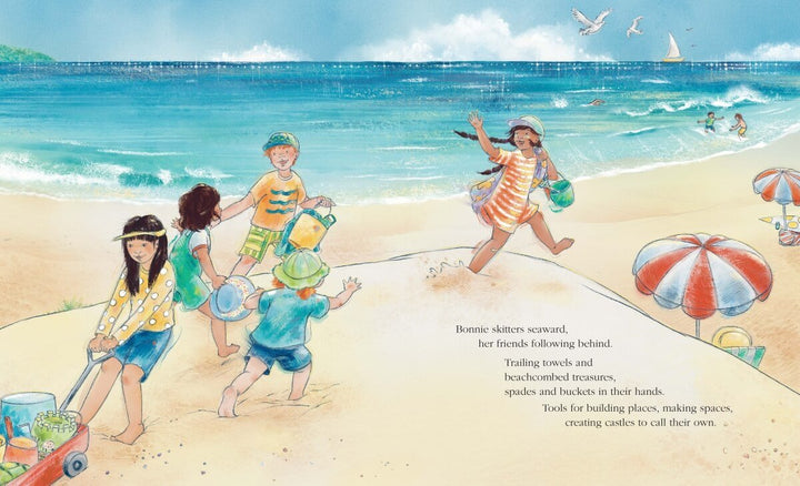 Castle Crashing by Andrea Rowe | Kids Books - Childrens Books