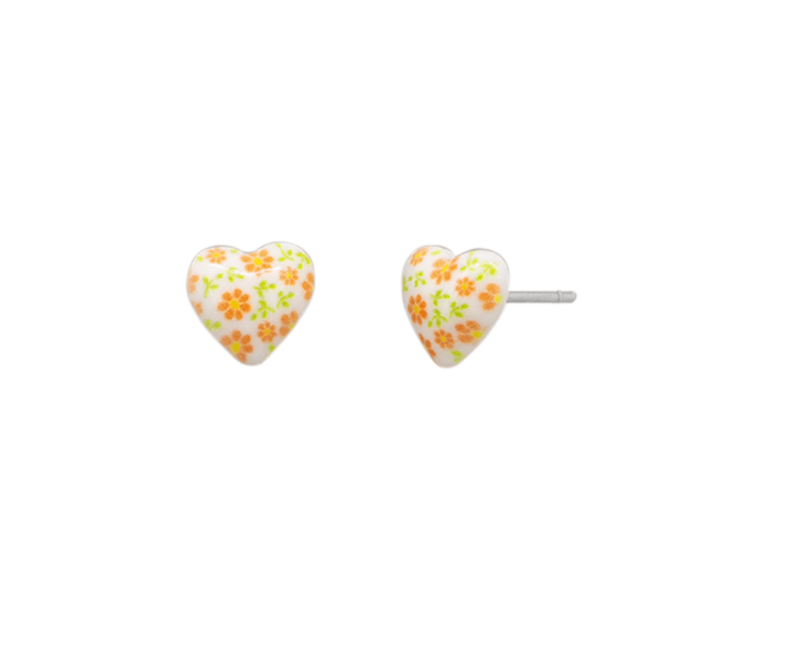 Cora Stud Earrings by Tiger Tree - Jewellery
