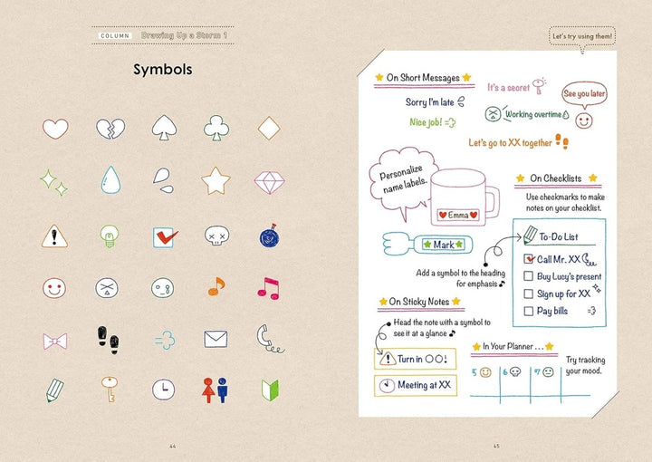 Cute Drawings: 474 Fun Exercises to Draw Everything Cuter - Book