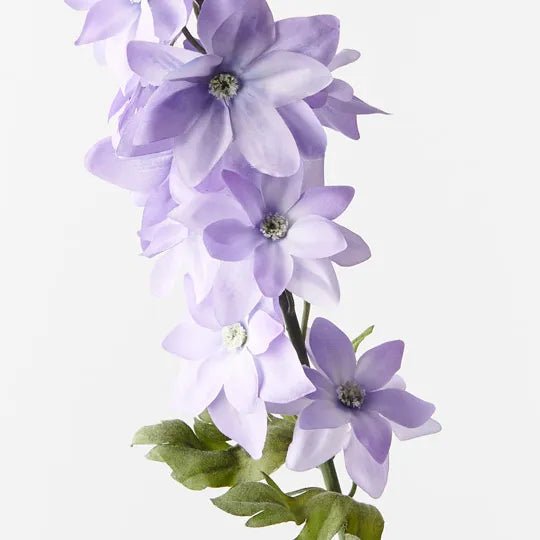 Dephium | Premium Artifical Flower Stem-Floral Interiors-Artificial Flowers & Greenery-Jade and May
