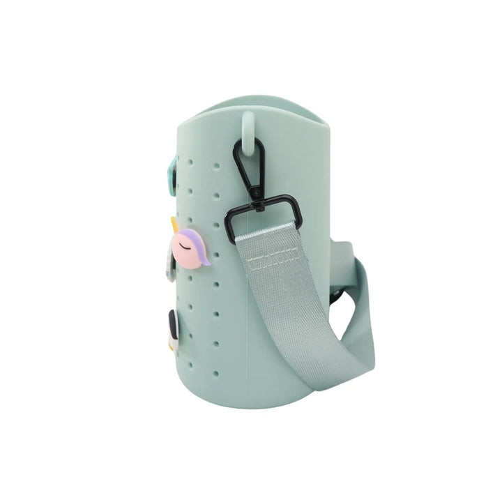 Drink Bottle Holder for Kids-Drinkware-Asobu Bestie Bottles