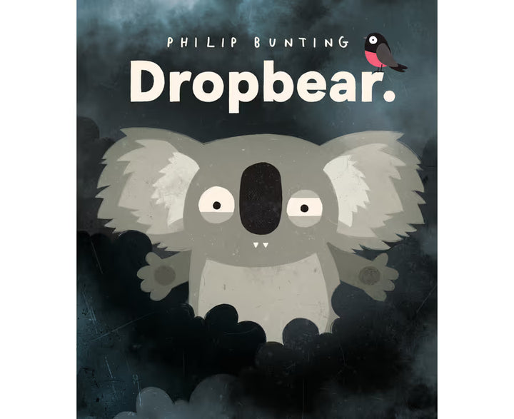 Dropbear by Philip Bunting | Kids Book