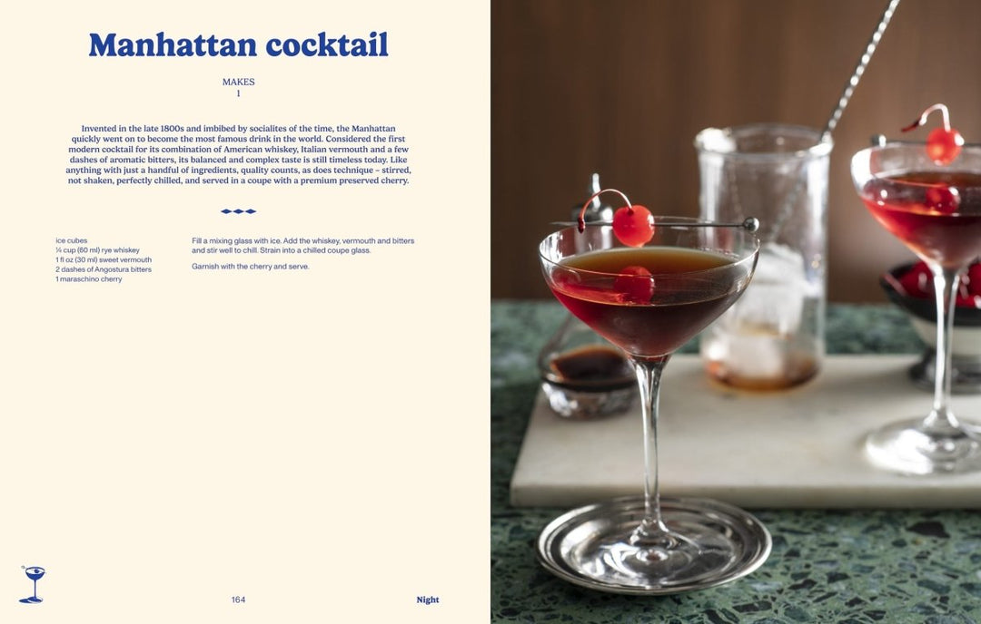 Eat NYC: The Iconic Recipes That Feed The City - Hardie Grant - Cookbook - Jade and May