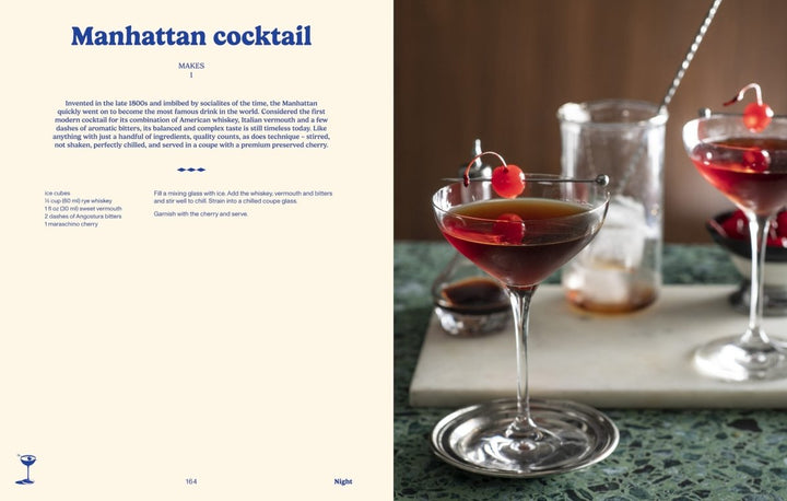 Eat NYC: The Iconic Recipes That Feed The City - Hardie Grant - Cookbook - Jade and May