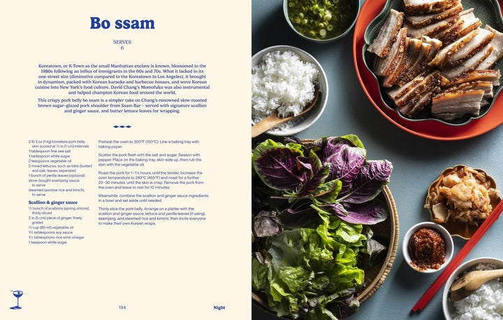 Eat NYC: The Iconic Recipes That Feed The City - Hardie Grant - Cookbook - Jade and May