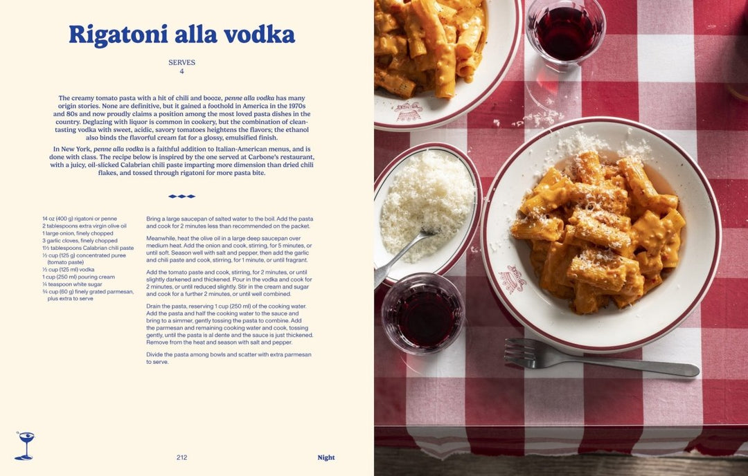 Eat NYC: The Iconic Recipes That Feed The City - Hardie Grant - Cookbook - Jade and May