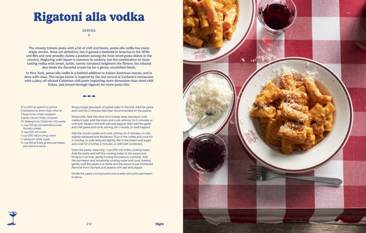 Eat NYC: The Iconic Recipes That Feed The City - Hardie Grant - Cookbook - Jade and May