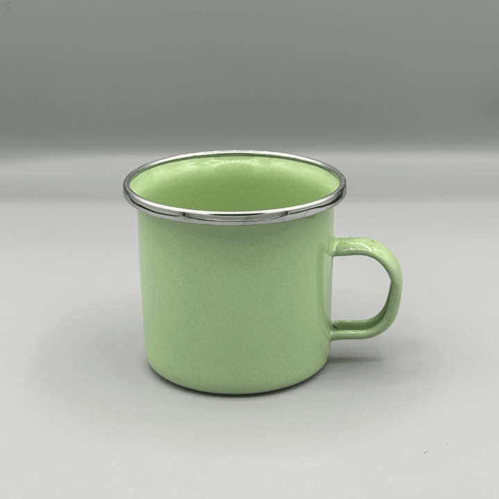 Enamel Babycino Cups - Babycino Cup