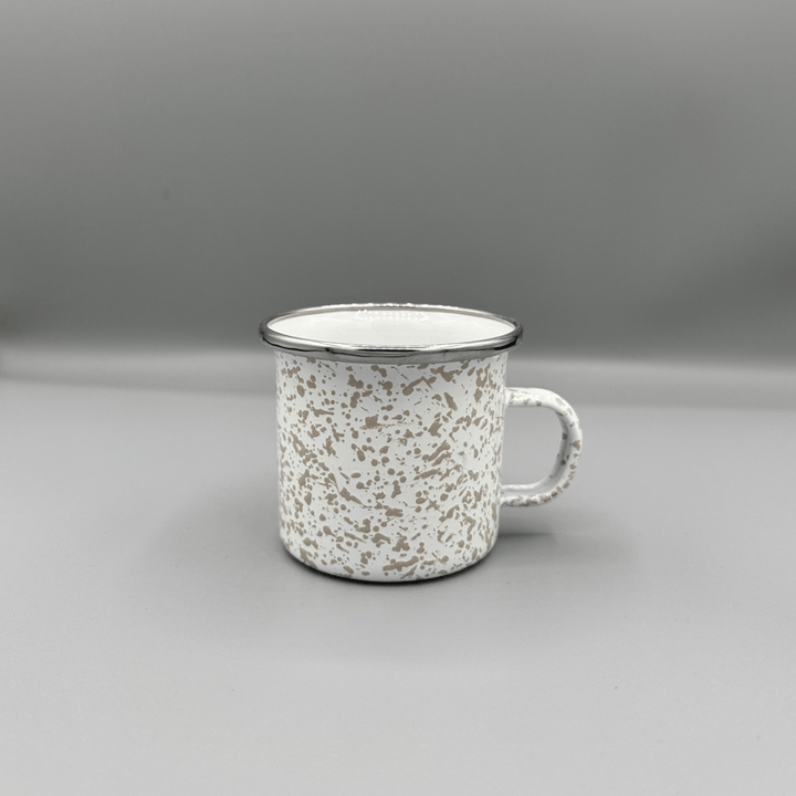 Enamel Babycino Cups - Babycino Cup