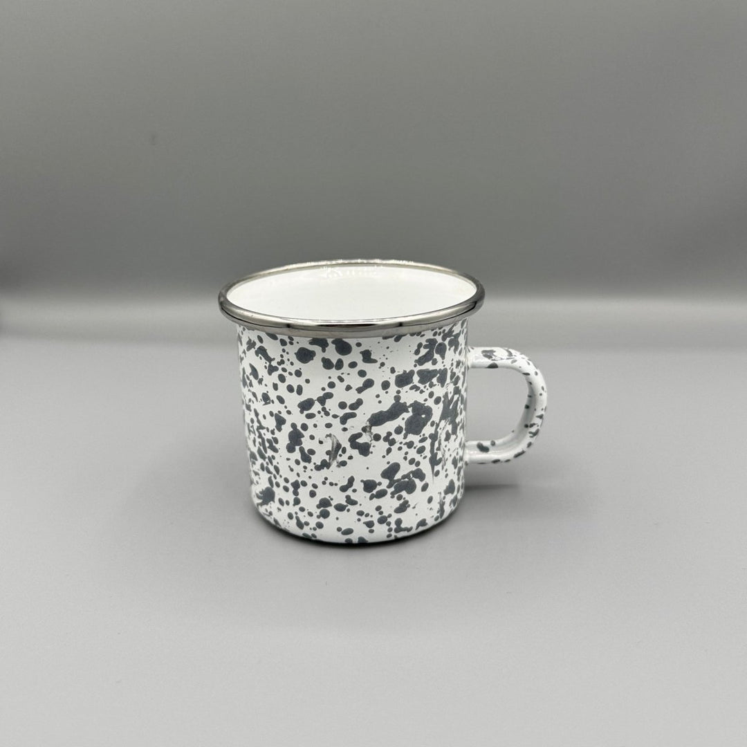 Enamel Babycino Cups - Babycino Cup