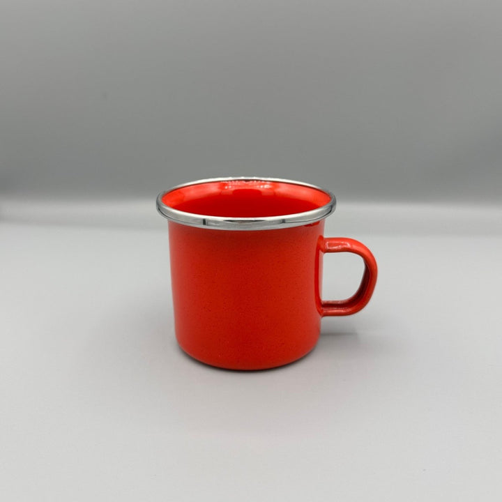 Enamel Babycino Cups - Babycino Cup