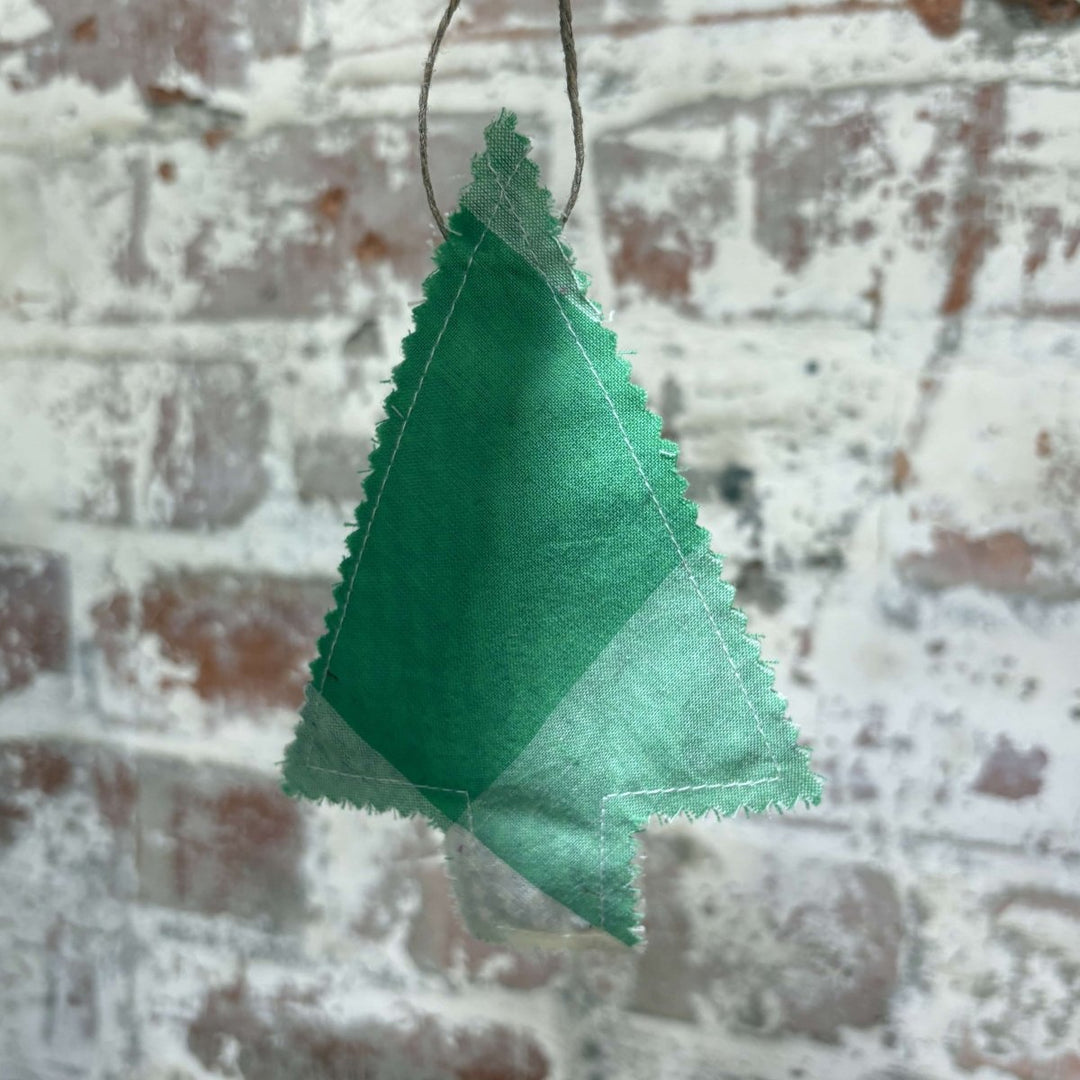 Fabric Christmas Tree | Christmas Decorations - Christmas Decorations