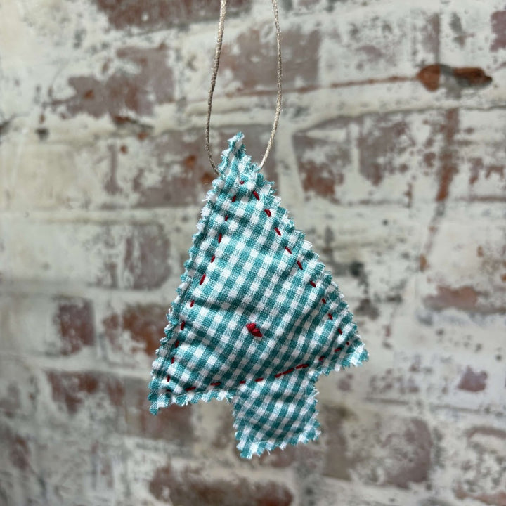 Fabric Christmas Tree | Christmas Decorations - Christmas Decorations