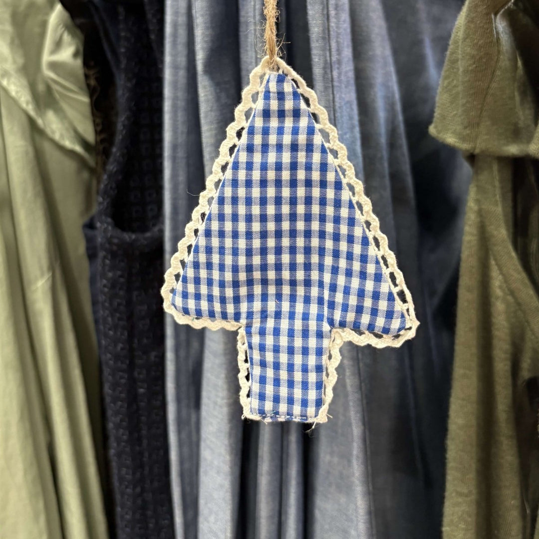 Fabric Christmas Tree | Christmas Decorations - Christmas Decorations