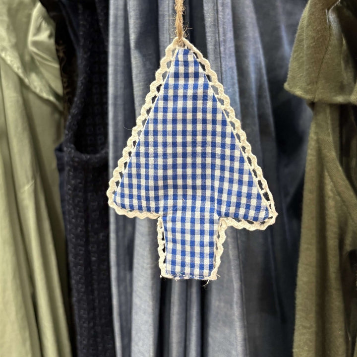 Fabric Christmas Tree | Christmas Decorations - Christmas Decorations