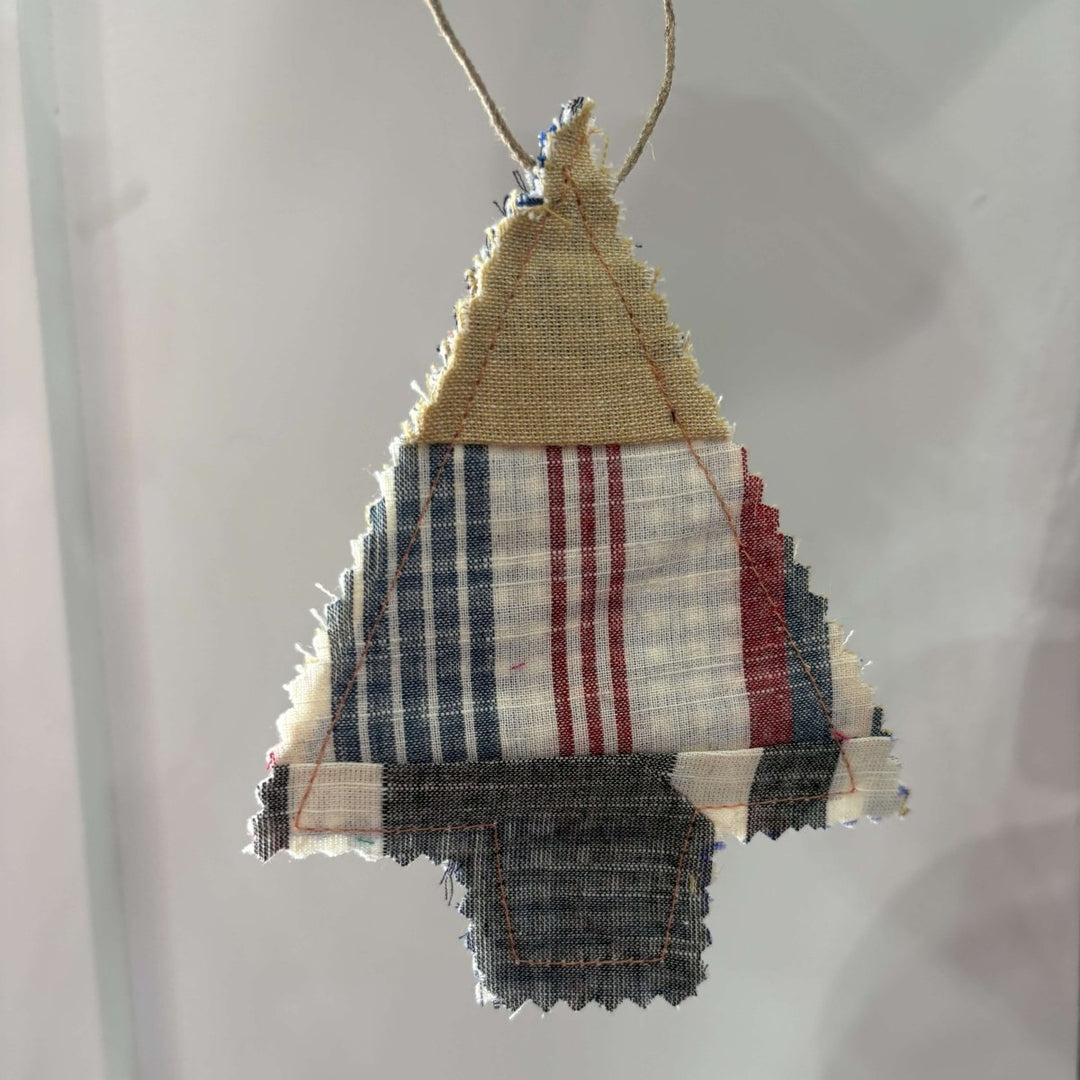 Fabric Christmas Tree | Christmas Decorations - Christmas Decorations