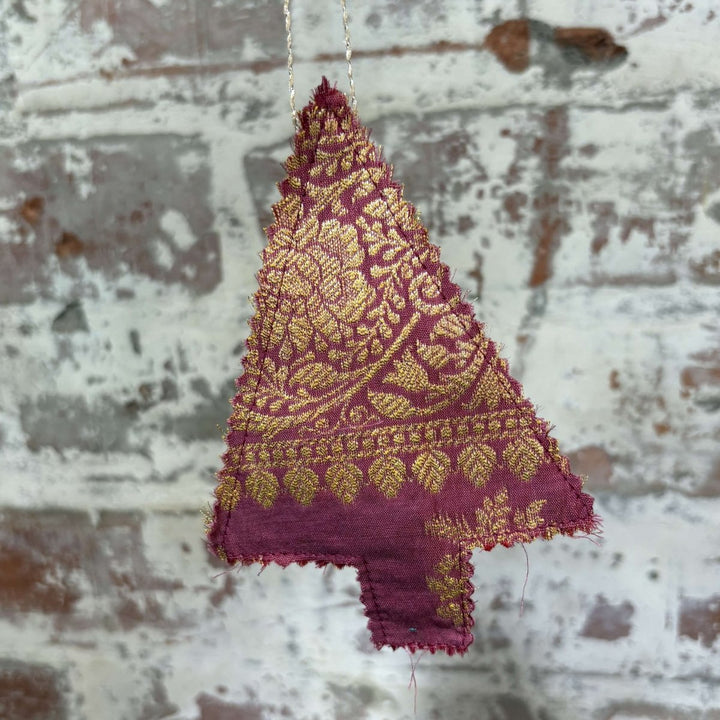 Fabric Christmas Tree | Christmas Decorations - Christmas Decorations