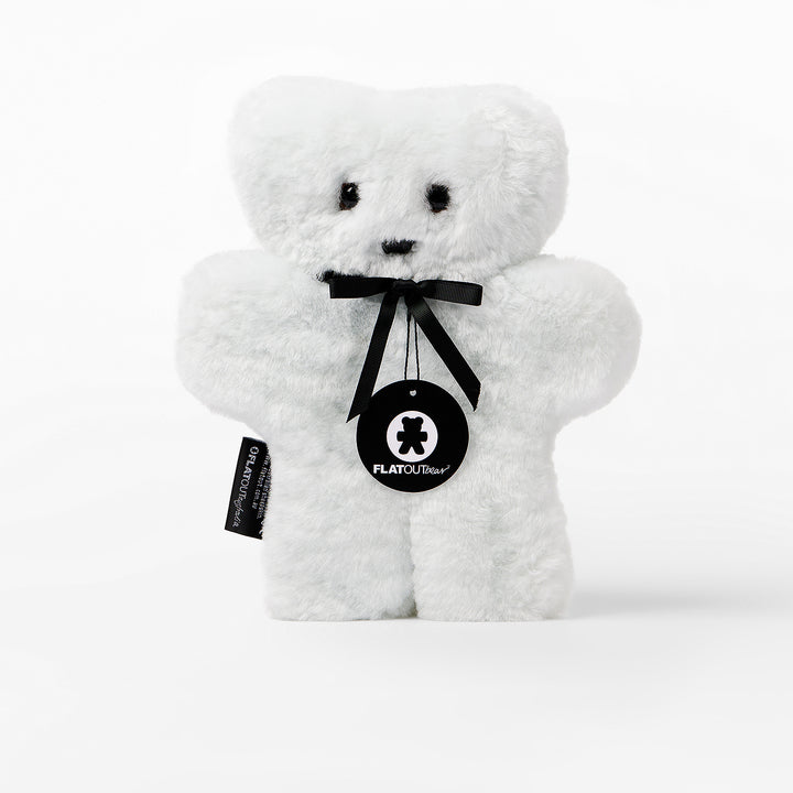 Flatout Bear - Bluey | Baby Gift
