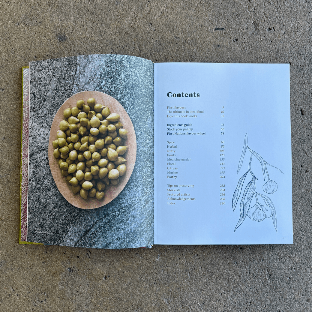First Nations Food Companion | Cookbook - Cookbook - Cookbook