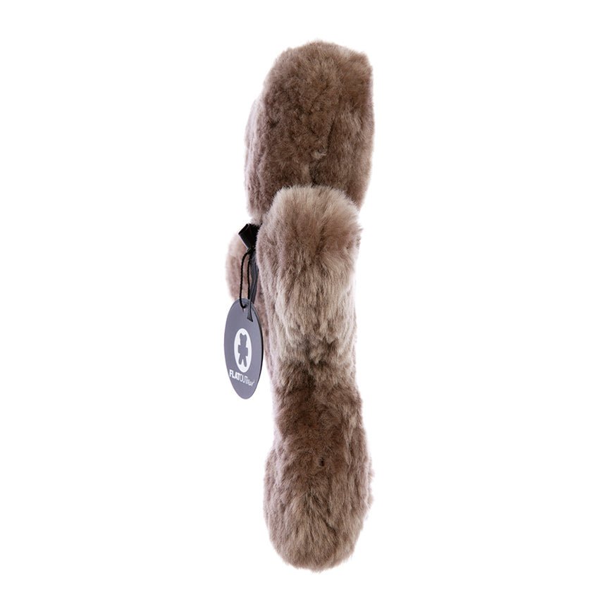 Flatout Bear - Chocolate - Toys