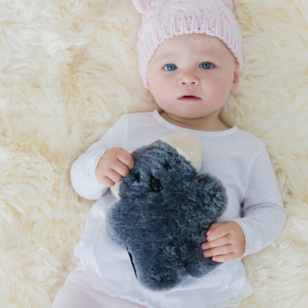 Flatout Bear - Koala - Toys - baby gift