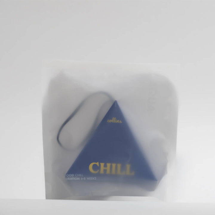 Fragrance Sachet with Aromatic Pebbles - Scent