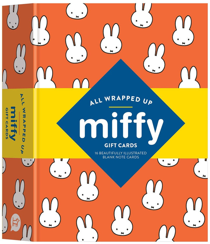 Gift Card Sets - 16 Cards in a Gift Box - Greeting Card