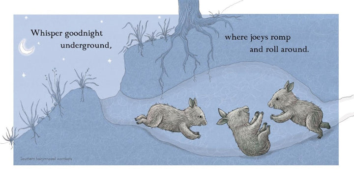 Goodnight, Joeys by Renee Treml | Kids Board Book - Childrens Books