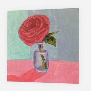 Greeting Card - Rosie Posie | Australian Artist - Greeting Card