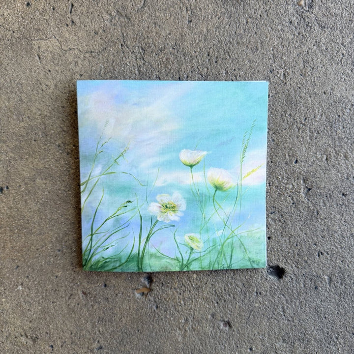 Greeting Card - Wistful | Australian Artist-Art-Art Dove