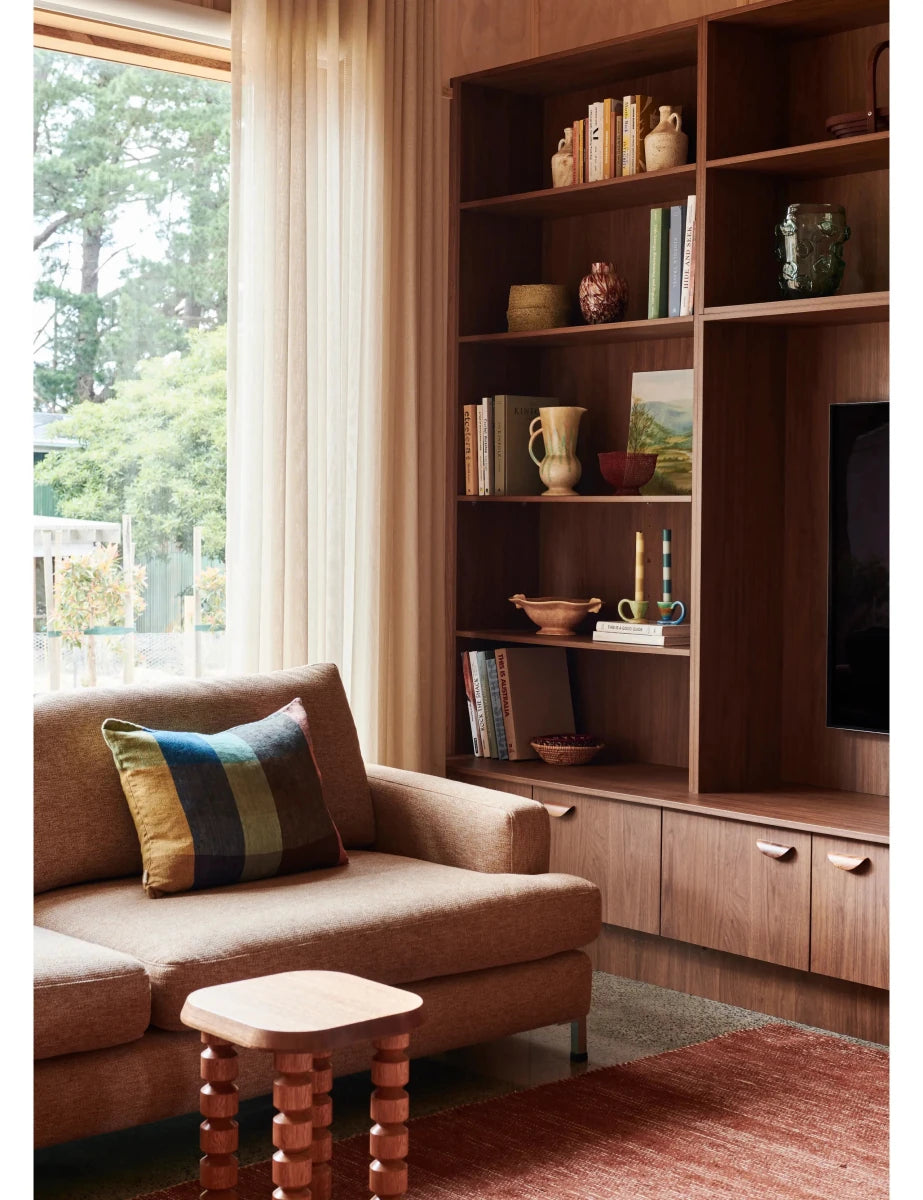 Hand Crochet Wire Baskets - Baskets - Jade and May Homewares