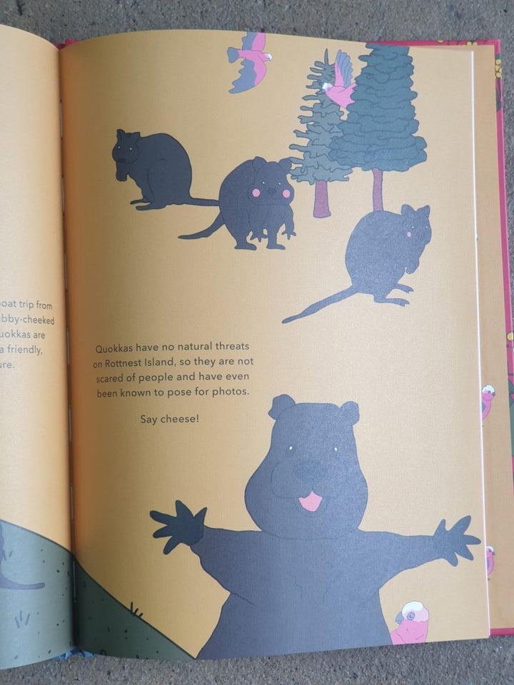 Hello, Australia! - Megan McKean | Kids Books - Book - Kids Books - Jade and May