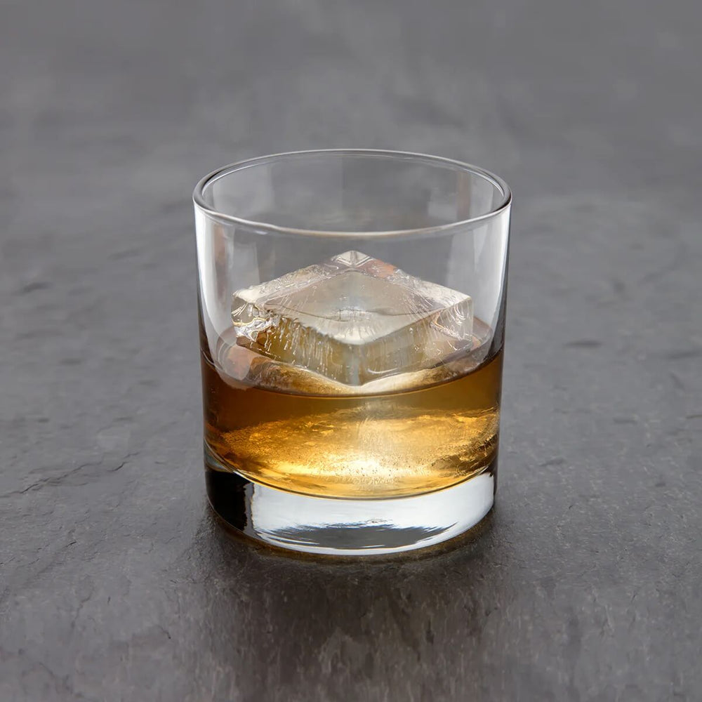 Ice Tray - Extra Large Ice Cube Tray - Kitchen